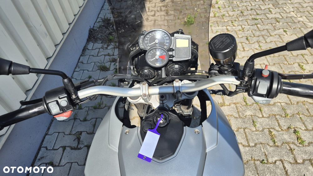 BMW GS - 12
