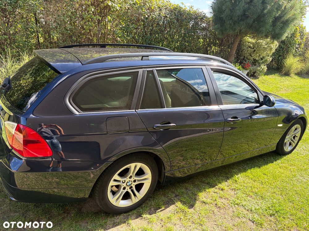 BMW Seria 3 - 3
