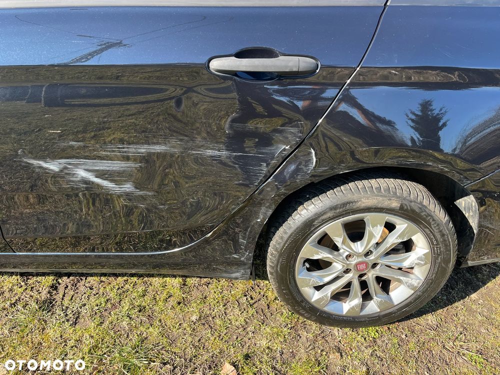 Fiat Tipo 1.4 16v Lounge - 10