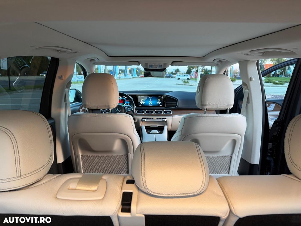 Mercedes-Benz GLE 350 e 4MATIC - 18
