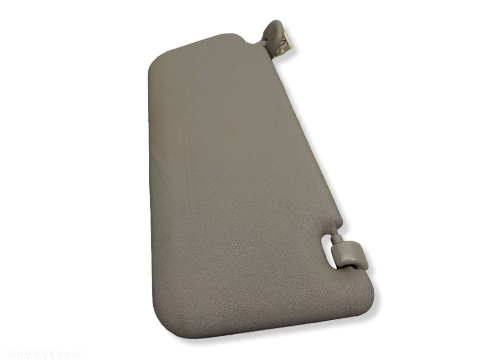 Osłona przeciwsłoneczna Słoneczko Prawa Toyota RAV 4 (XA30) - 6