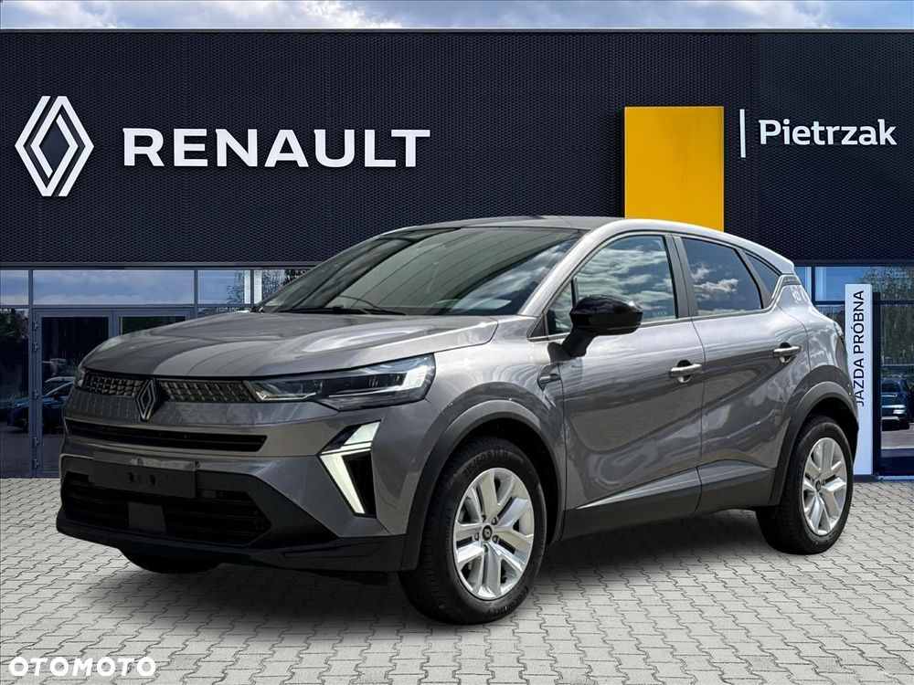 Renault Captur - 1