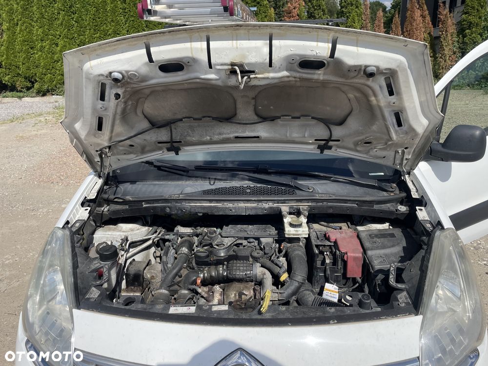 Citroën Berlingo - 22