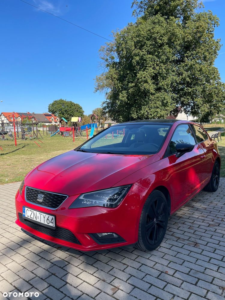 Seat Leon - 2