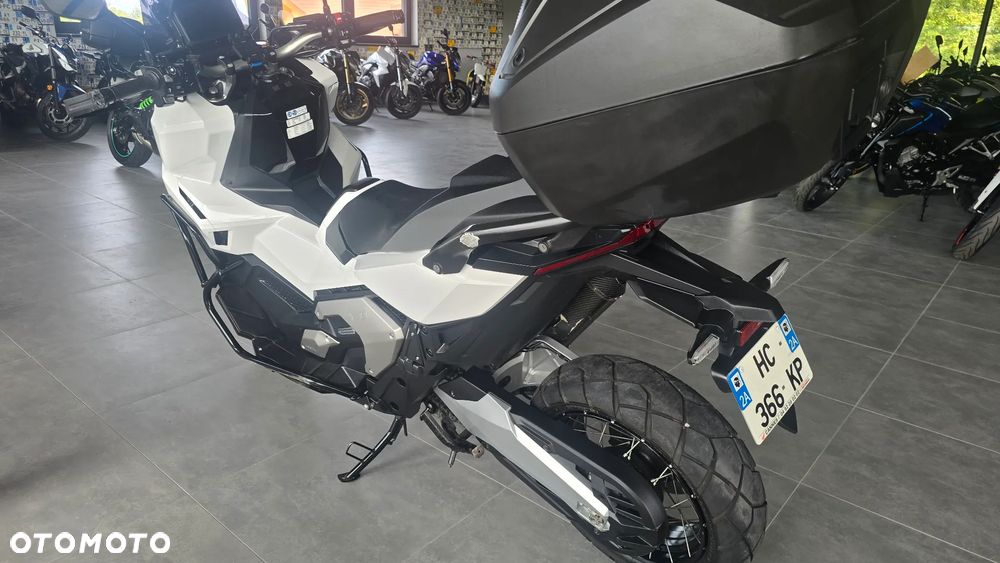 Honda X-ADV - 6