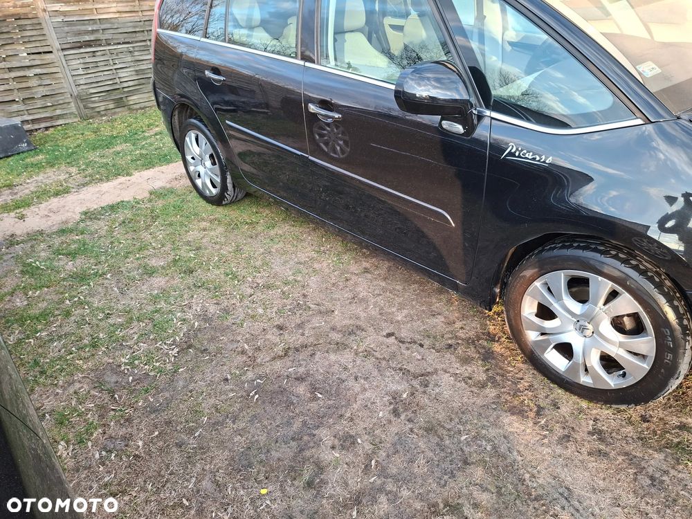 Citroën C4 Grand Picasso 1.6 HDi Selection - 6