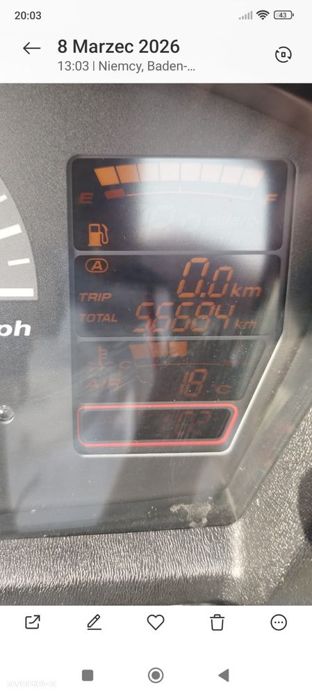 Honda ST - 4