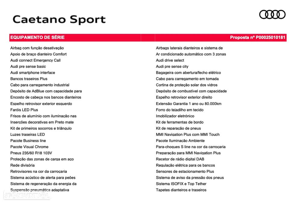 Audi Q5 50 TFSIe quattro S line S tronic - 2
