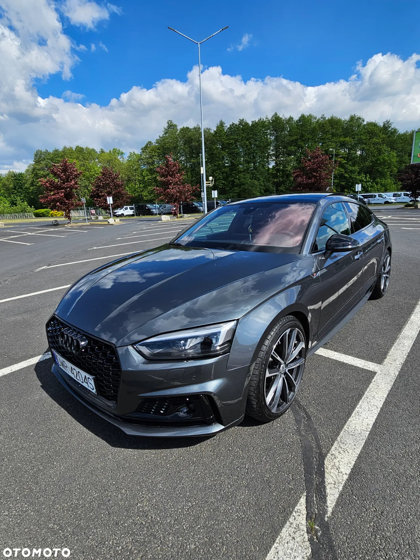 Audi A5 2.0 TFSI Quattro Sport S tronic - 14