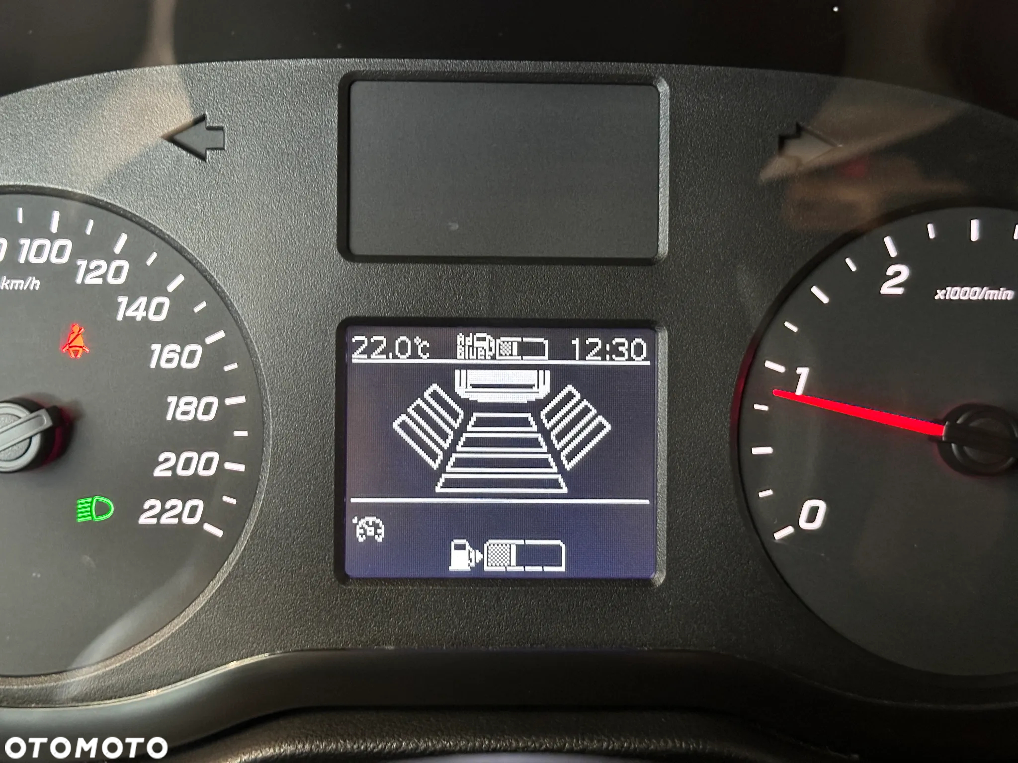 Mercedes-Benz Citan - 12