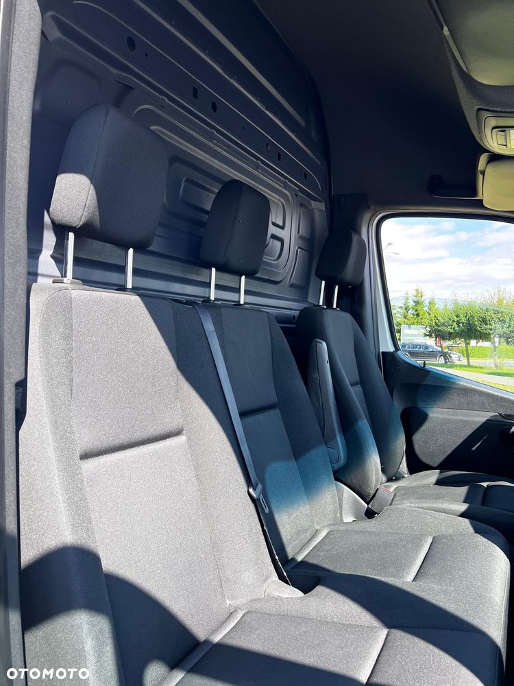 Mercedes-Benz Sprinter 315 CDI MAXI - 15