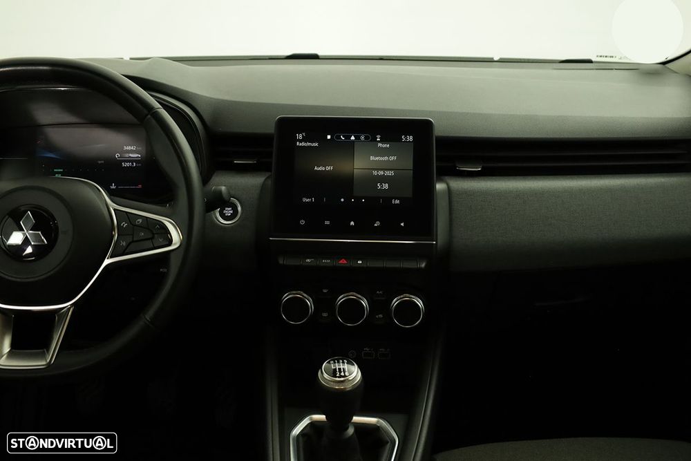 Mitsubishi Colt 1.0 MPI-T Kaiteki - 9