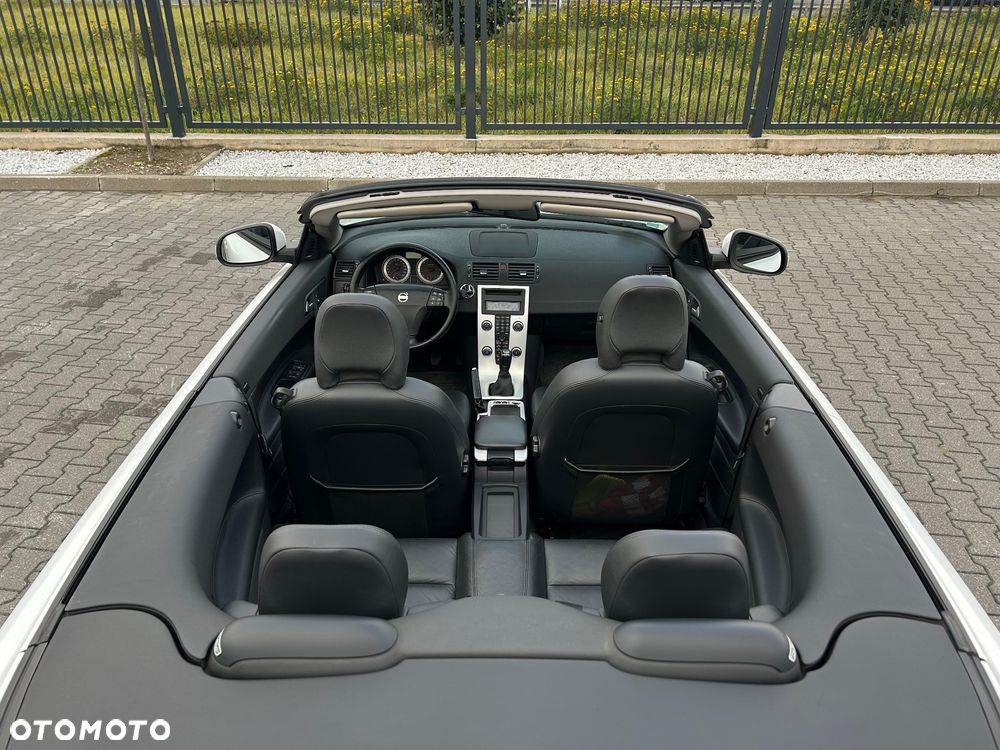 Volvo C70 2.0D Summum - 16