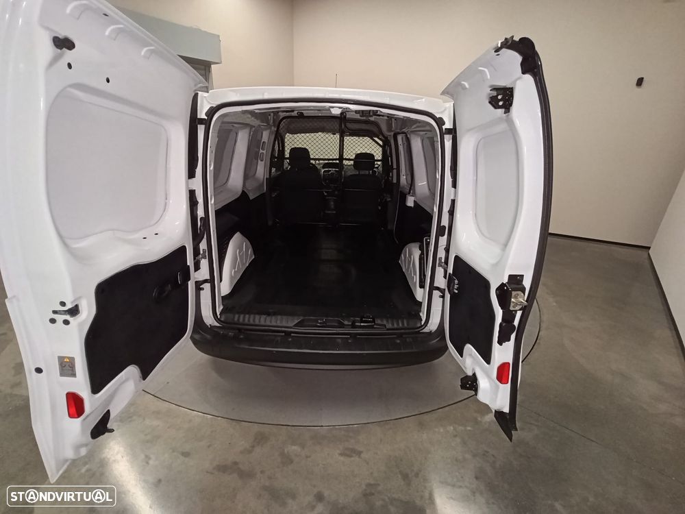 Renault Kangoo 1.5 dCi Maxi Business (Longa) - 15