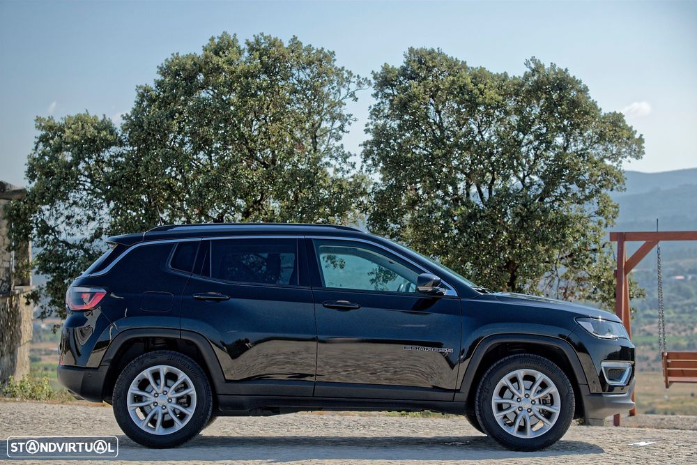 Jeep Compass - 19