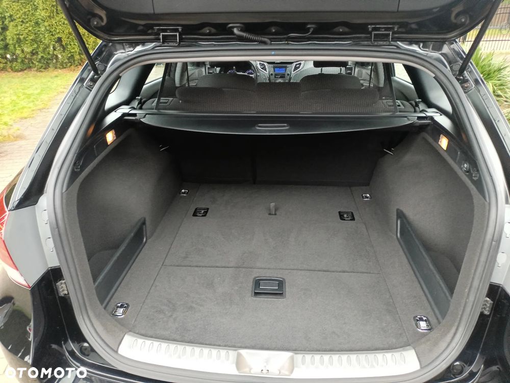 Hyundai i40 i40cw 1.6 5 Star Edition - 24