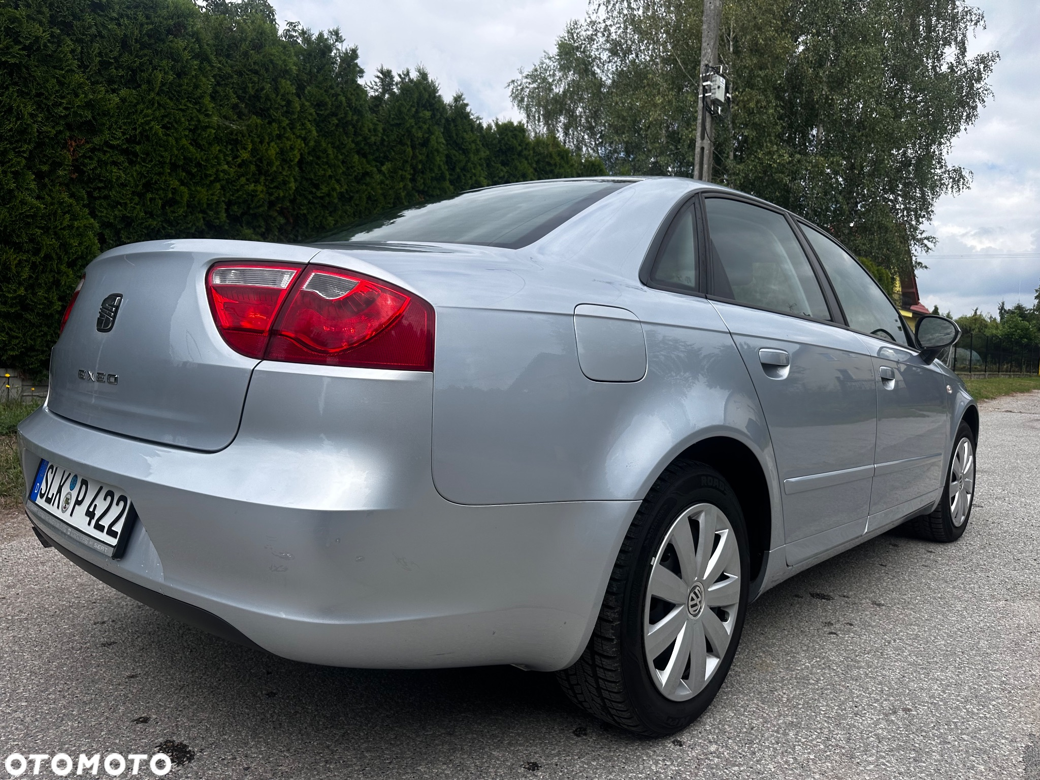 Seat Exeo 1.6 Style - 3