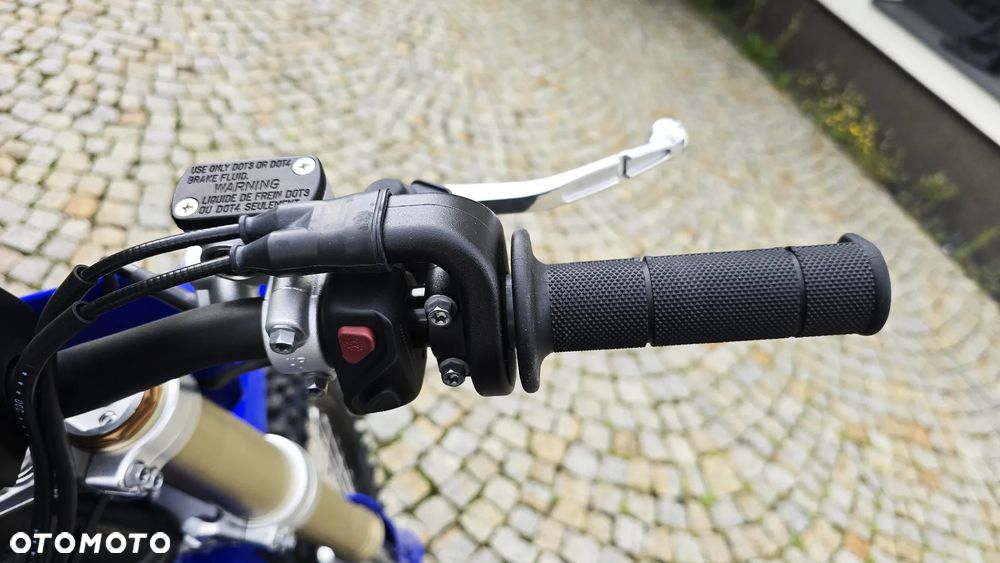 ZX MOTO 250MX - 8