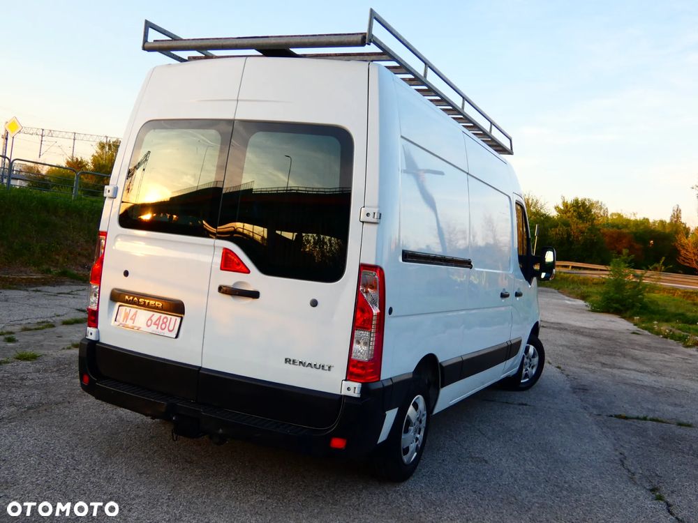 Renault MASTER 2.3DCI L2h2 - 8