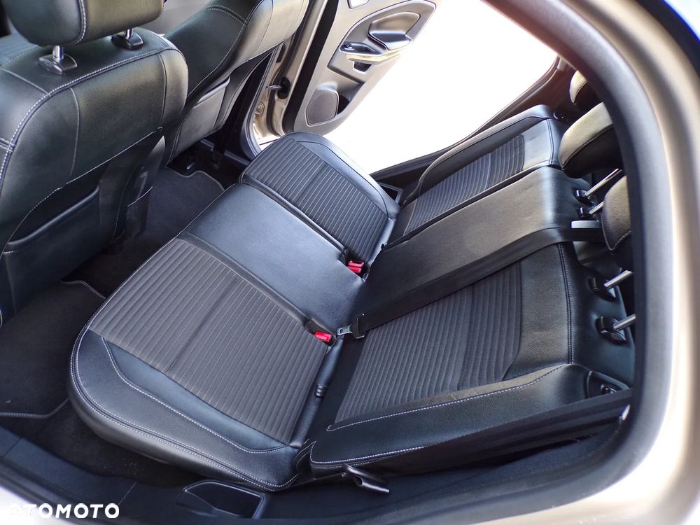 Ford EcoSport 1.0 EcoBoost TITANIUM - 26