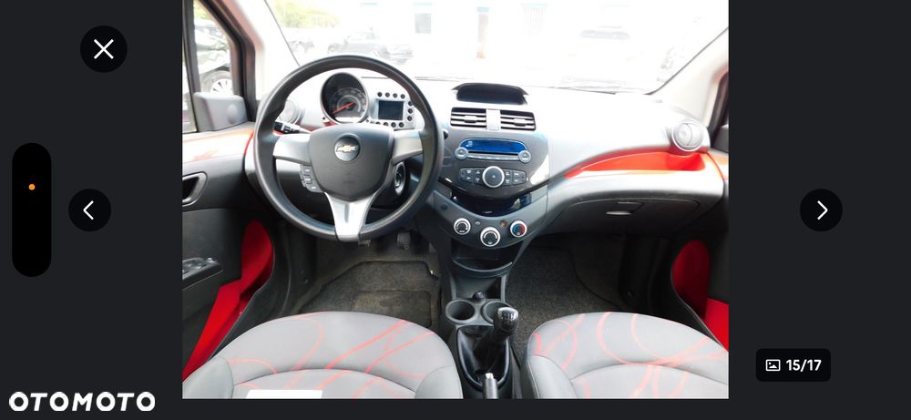 Opel Mokka 1.4 Turbo ecoFLEX Start/Stop Innovation - 9