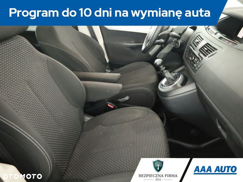 Citroën C4 Grand Picasso - 9