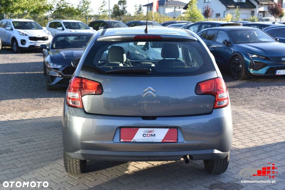 Citroën C3 - 9