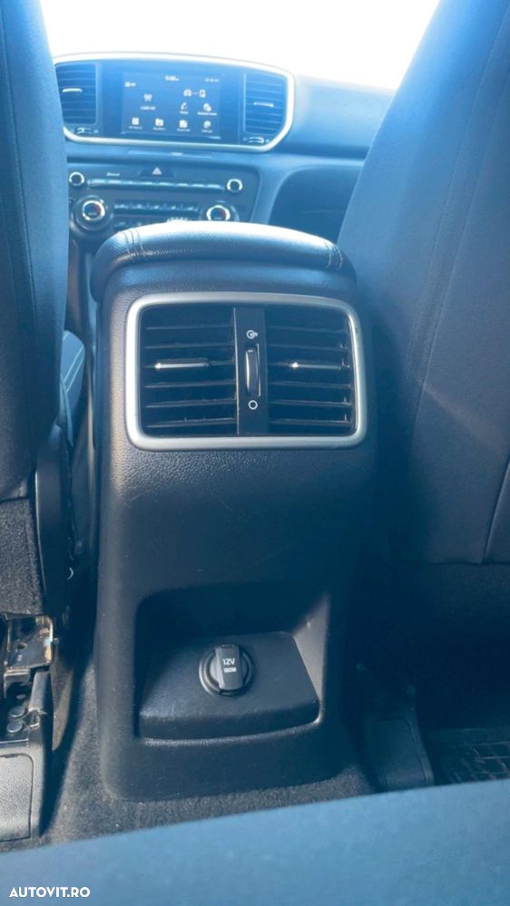 Kia Sportage 1.6 GDI 6MT 4x2 Style - 9