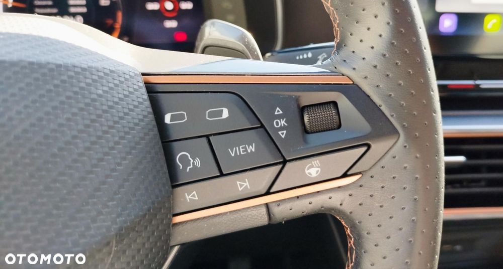 Cupra Formentor 1.5 TSI DSG - 16