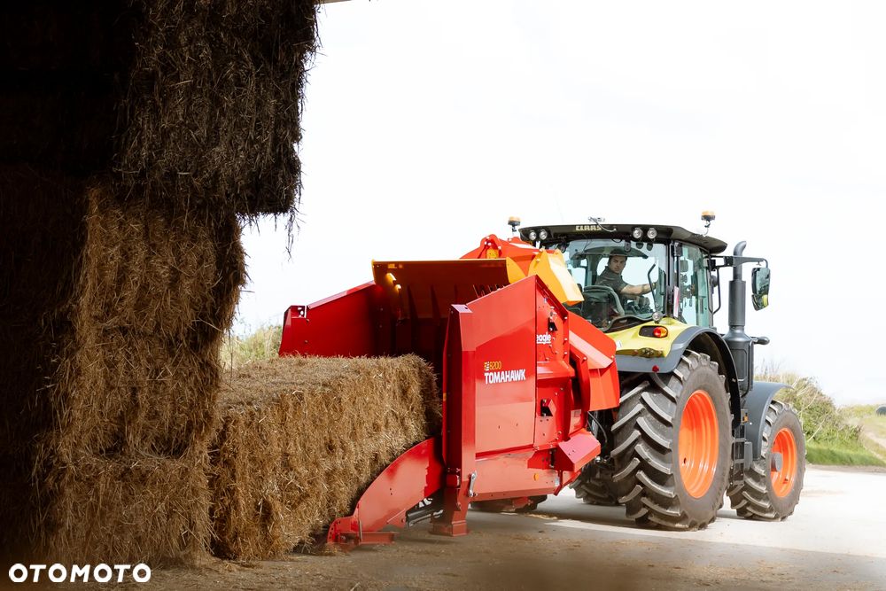 Inny Tomahawk 8200/8250 - 5