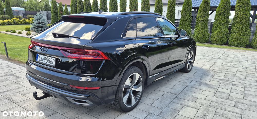 Audi Q8 - 3