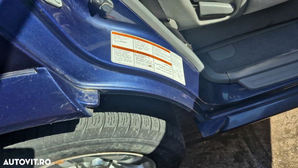 Suzuki Grand Vitara 2.0 TD A/C - 6