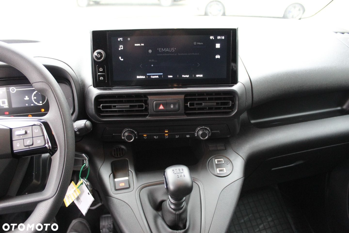 Opel Combo Cargo XL 1.5d 102km - 17