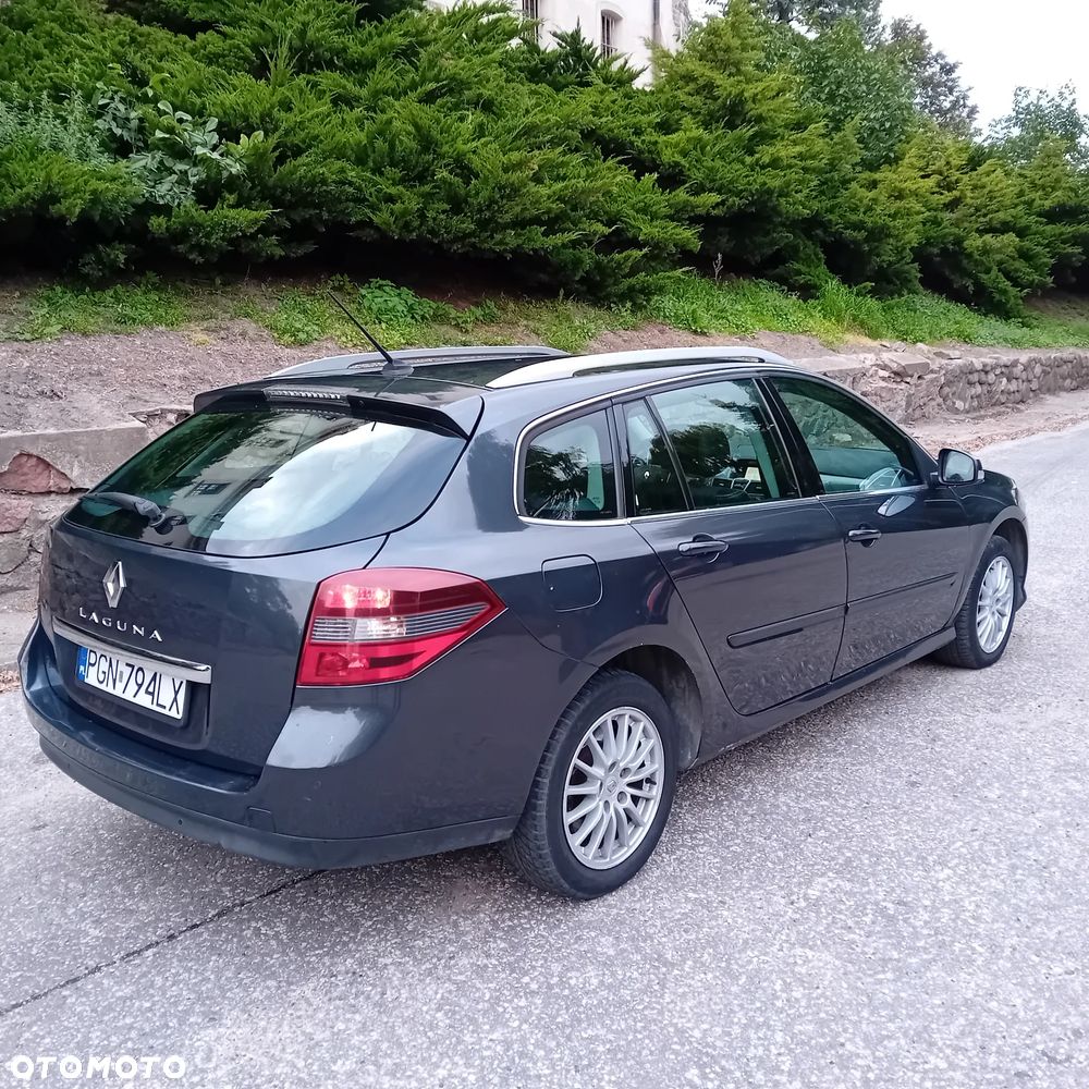 Renault Laguna 1.5 dCi Authentique - 3