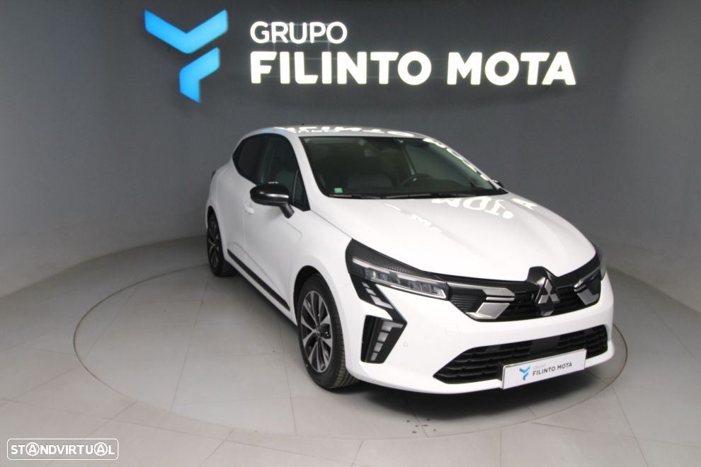 Mitsubishi Colt 1.0 MPI-T Kaiteki Bi-Fuel - 7