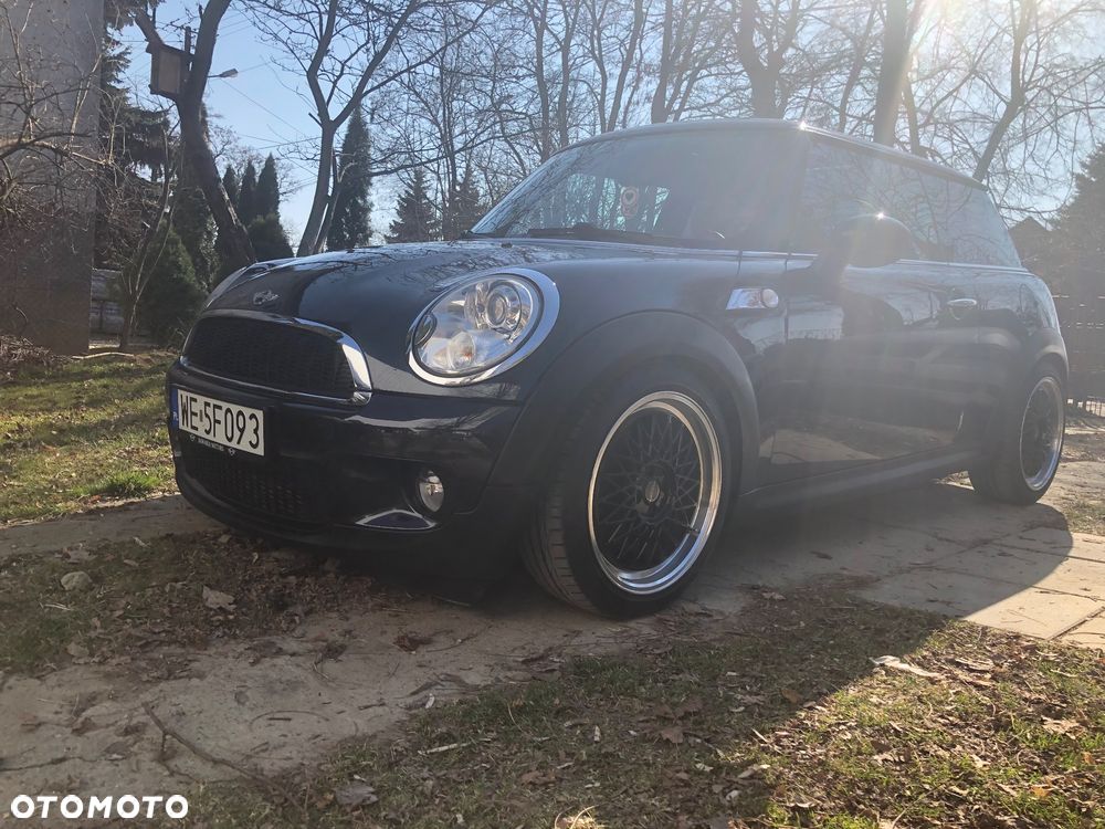 MINI Cooper D - 3