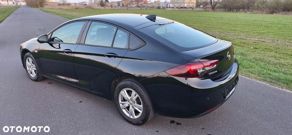 Opel Insignia 1.6 ECOTEC Business Edition - 8