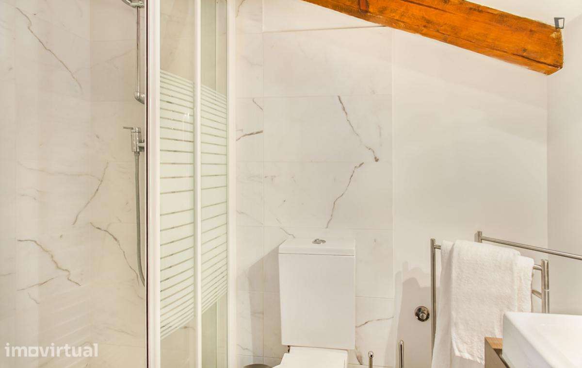 Apartamento com 1 quartos - localizado em Santa Apolónia Lisbon - Grande imagem: 4/22