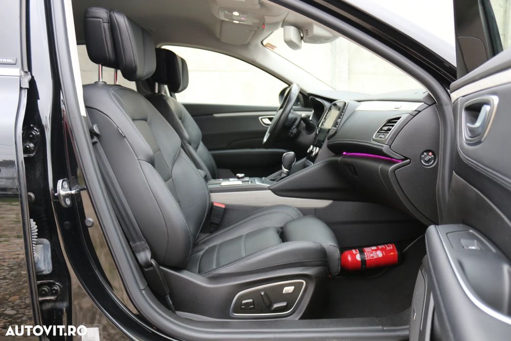 Renault Talisman ENERGY dCi 160 EDC INITIALE PARIS - 12