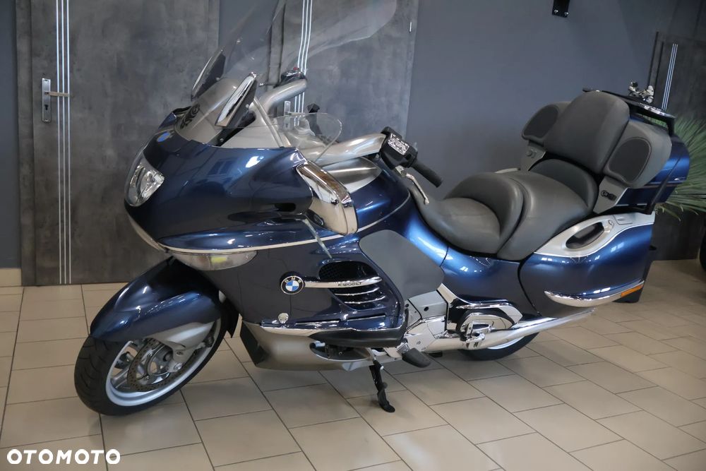 BMW K - 22