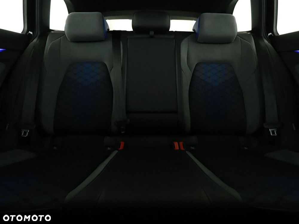 Volkswagen Golf 2.0 TSI 4Motion R DSG - 19