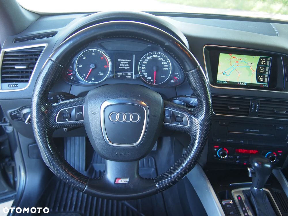 Audi Q5 - 10