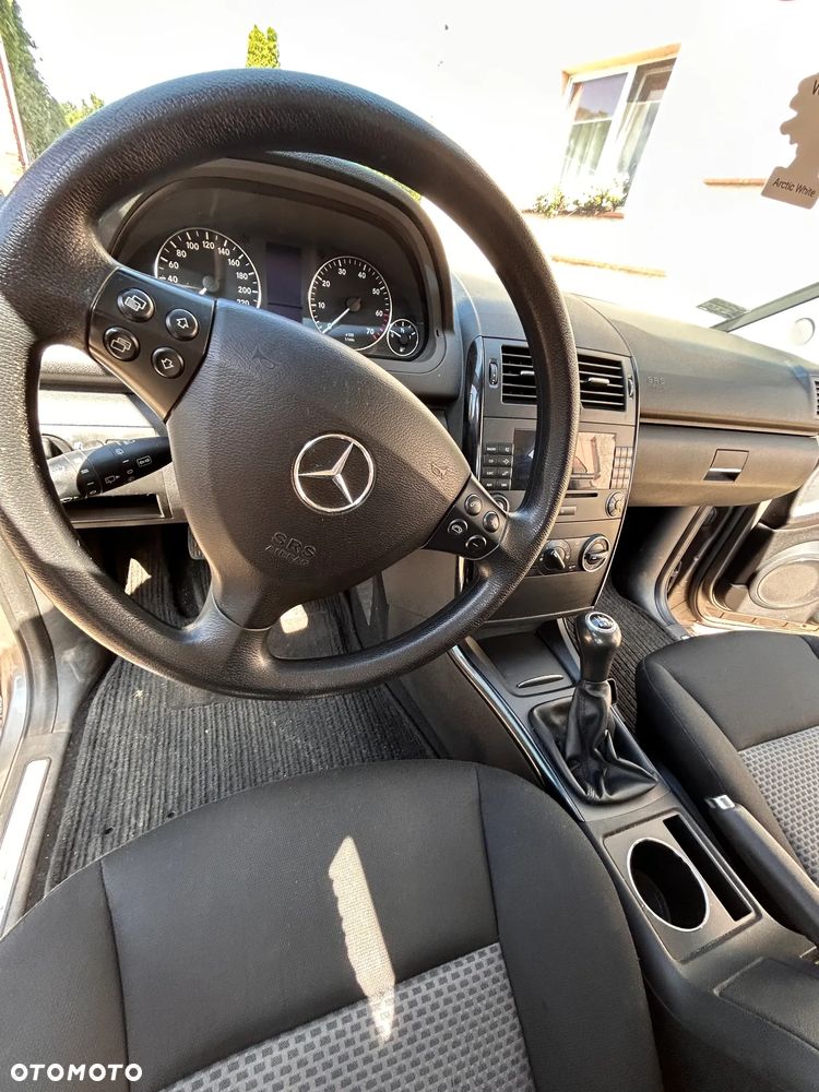 Mercedes-Benz Klasa A 150 Classic - 9