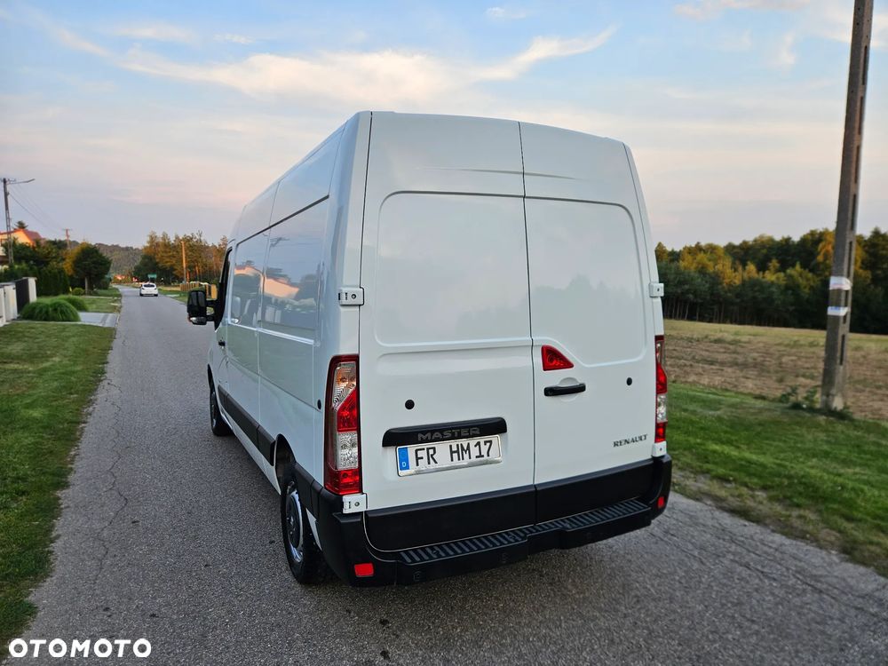 Renault MASTER - 6