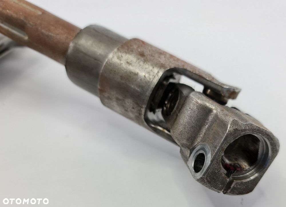 KOLUMNA KIEROWNICZA KRZYŻAK FORD FOCUS MK2 EUROPA - 3
