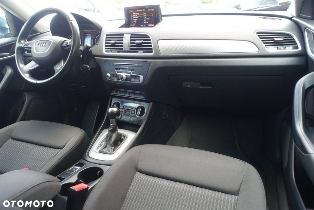 Audi Q3 - 16