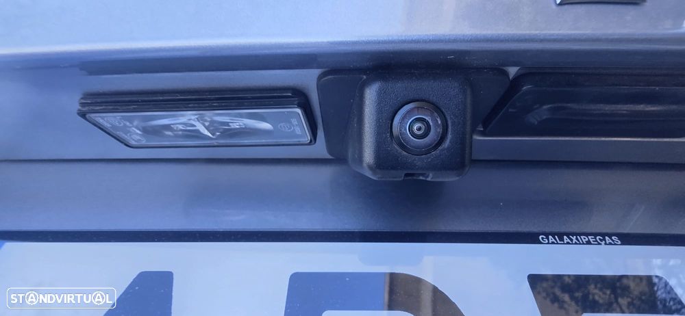 Peugeot 2008 1.2 PureTech Allure Pack - 16