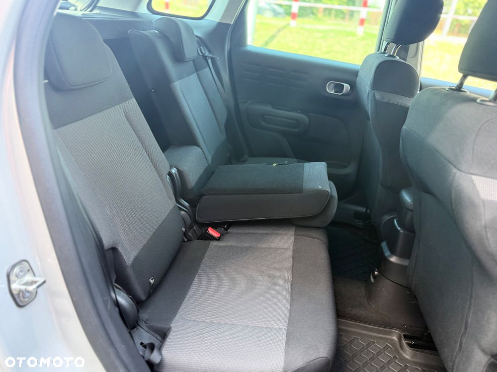 Citroën C3 Aircross PureTech 110 Stop & Start Shine - 27