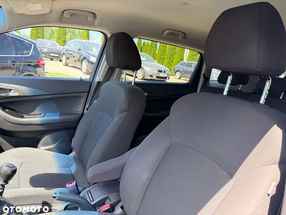 Chevrolet Orlando 1.4T LTZ - 12