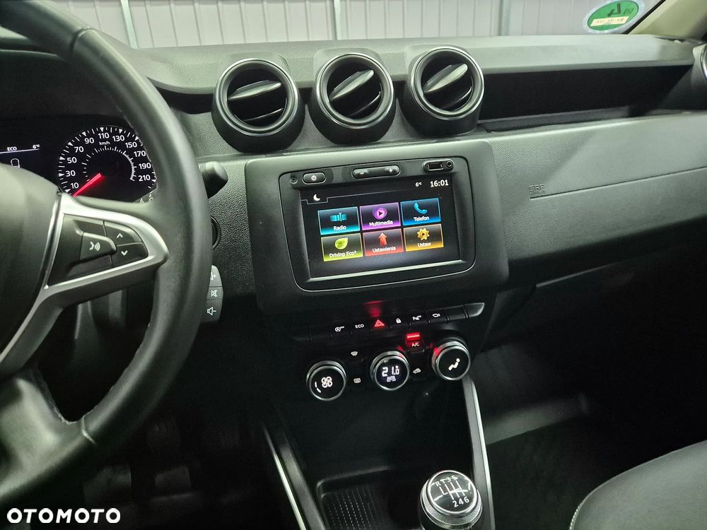 Dacia Duster TCe 150 2WD GPF Sondermodell Adventure - 28